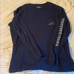 Vineyard Vines Long Sleeve